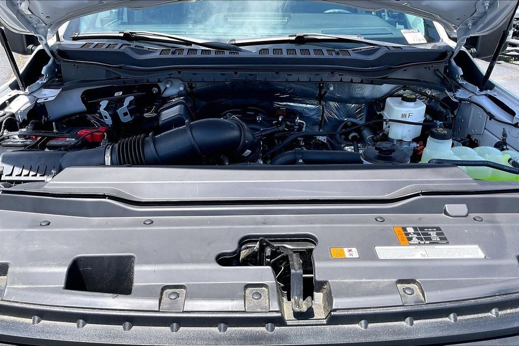 2024 Ford F-350SD XL DRW