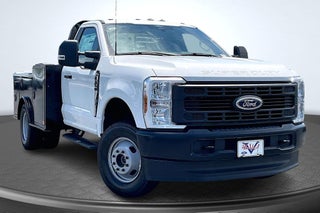 2024 Ford F-350SD XL DRW