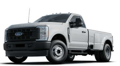 2024 Ford F-350SD XL DRW