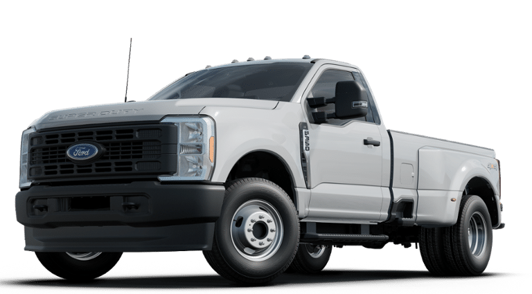 2024 Ford F-350SD XL DRW