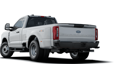 2024 Ford F-350SD XL DRW