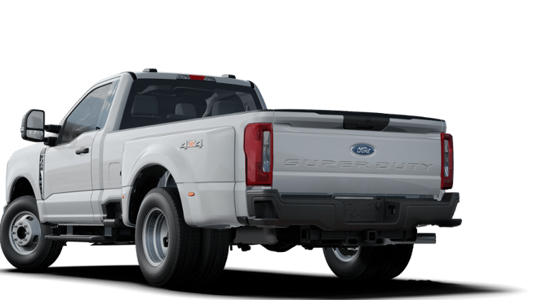 2024 Ford F-350SD XL DRW