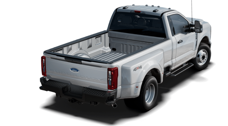 2024 Ford F-350SD XL DRW