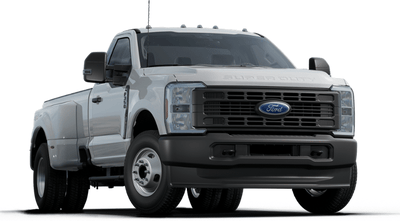 2024 Ford F-350SD XL DRW