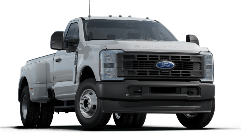 2024 Ford F-350SD XL DRW