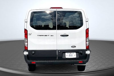 2026 Ford Transit-150 Base