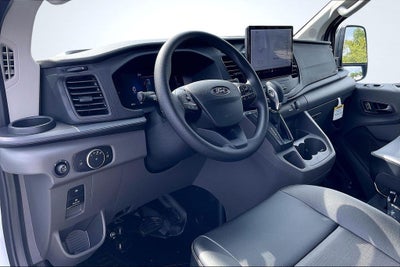 2026 Ford Transit-150 Base