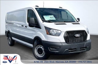 2026 Ford Transit-150 Base