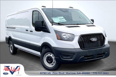 2026 Ford Transit-150 Base