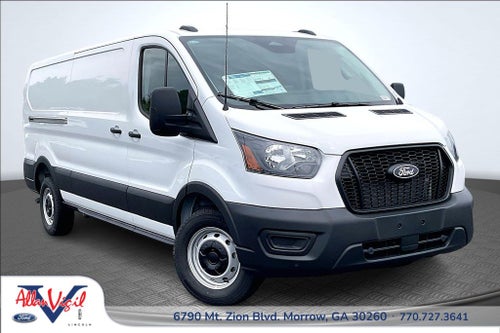 2026 Ford Transit-150 Base