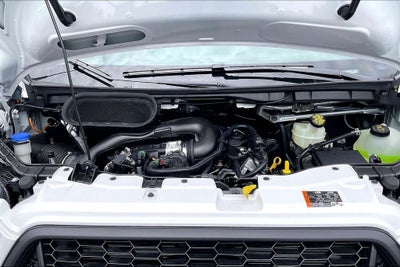 2026 Ford Transit-150 Base
