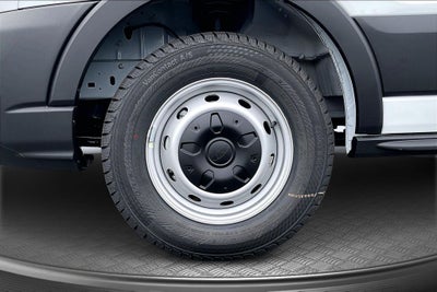 2026 Ford Transit-150 Base