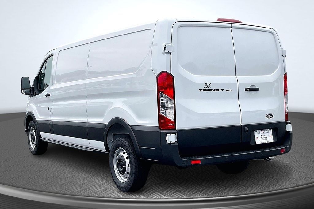2026 Ford Transit-150 Base