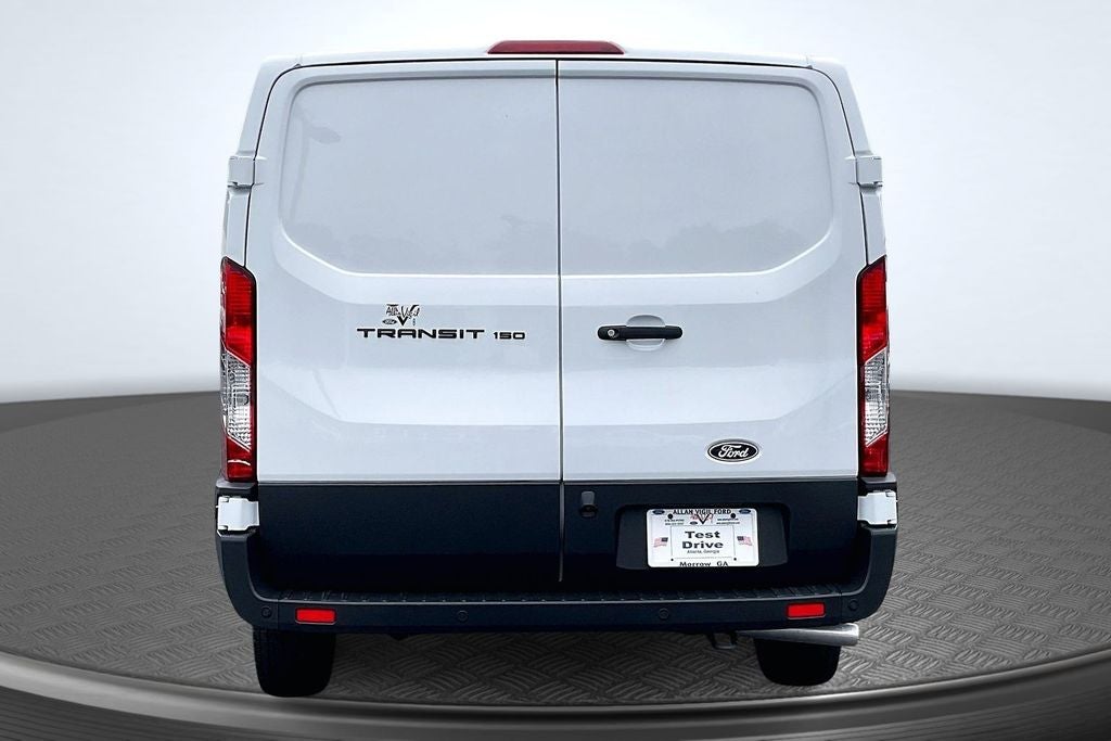 2026 Ford Transit-150 Base