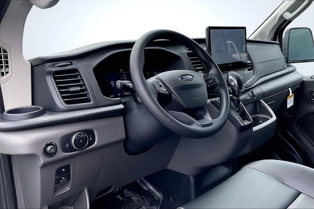 2026 Ford Transit-150 Base