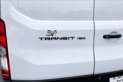 2026 Ford Transit-150 Base