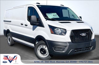 2027 Ford Transit-150 Base