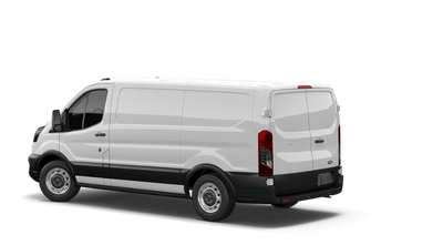 2027 Ford Transit-150 Base