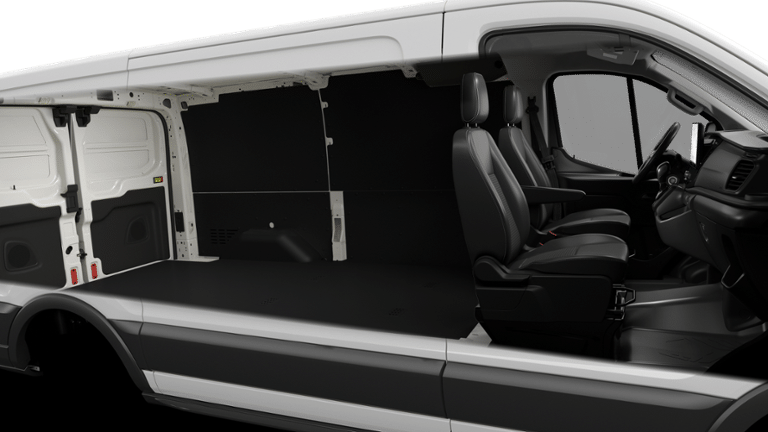 2027 Ford Transit-150 Base