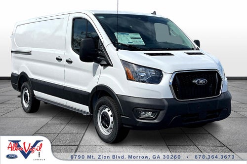 2025 Ford Transit-150 Base