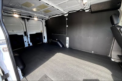 2025 Ford Transit-150 Base