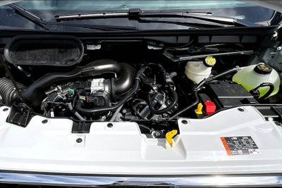 2025 Ford Transit-150 Base
