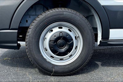2025 Ford Transit-150 Base