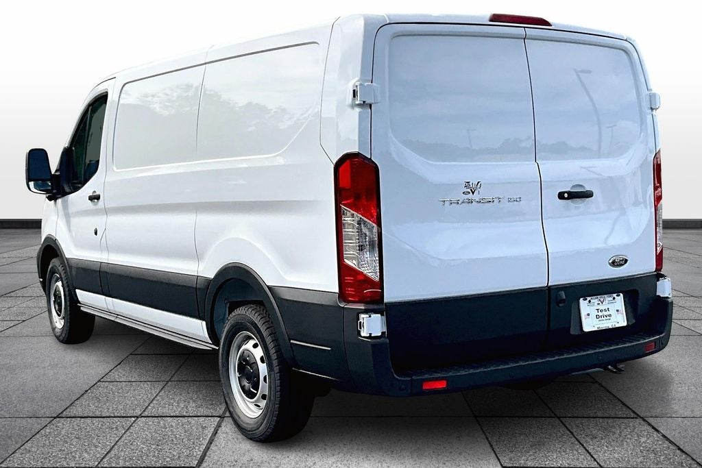 2025 Ford Transit-150 Base