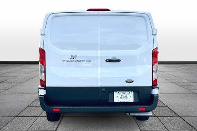 2025 Ford Transit-150 Base