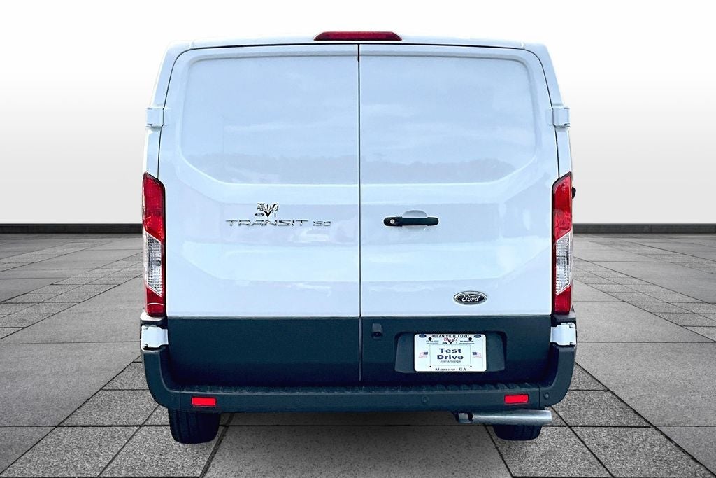 2025 Ford Transit-150 Base
