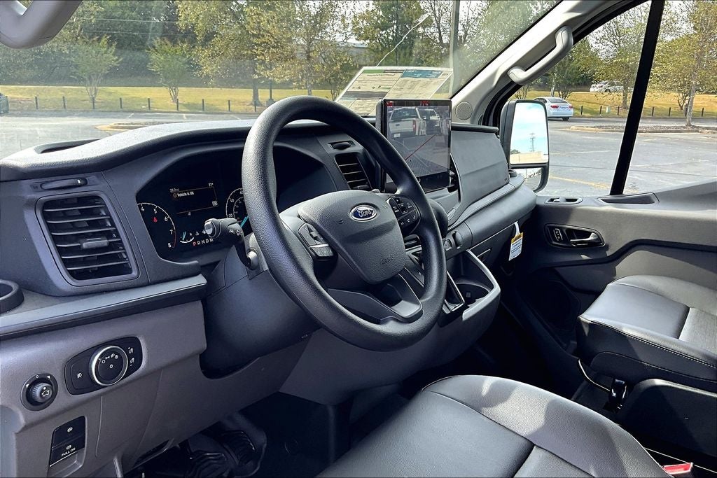 2025 Ford Transit-150 Base