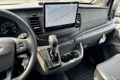 2025 Ford Transit-150 Base