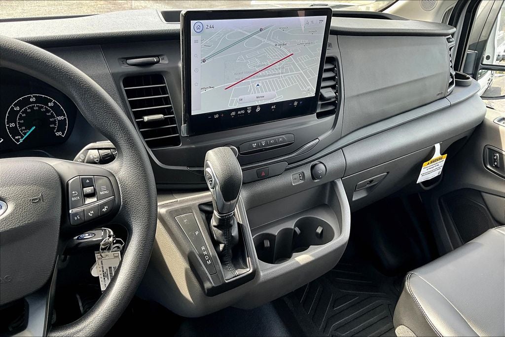 2025 Ford Transit-150 Base