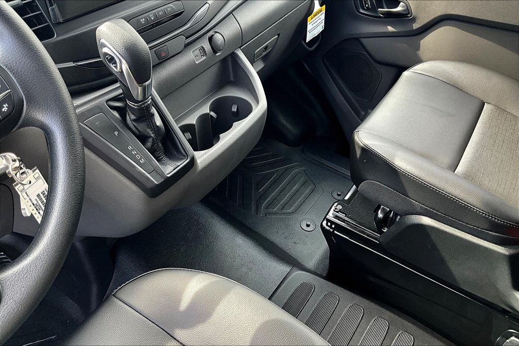 2025 Ford Transit-150 Base