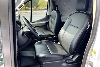 2025 Ford Transit-150 Base