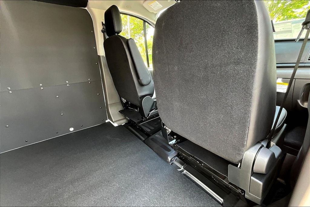 2025 Ford Transit-150 Base