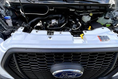 2025 Ford Transit-150 Base