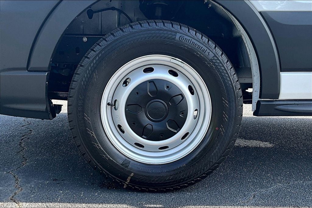 2025 Ford Transit-150 Base