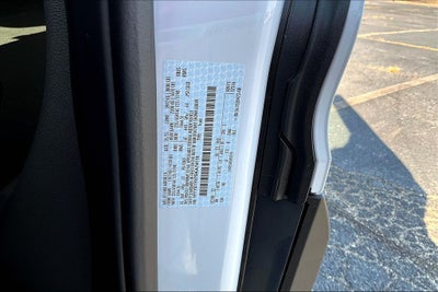 2025 Ford Transit-150 Base