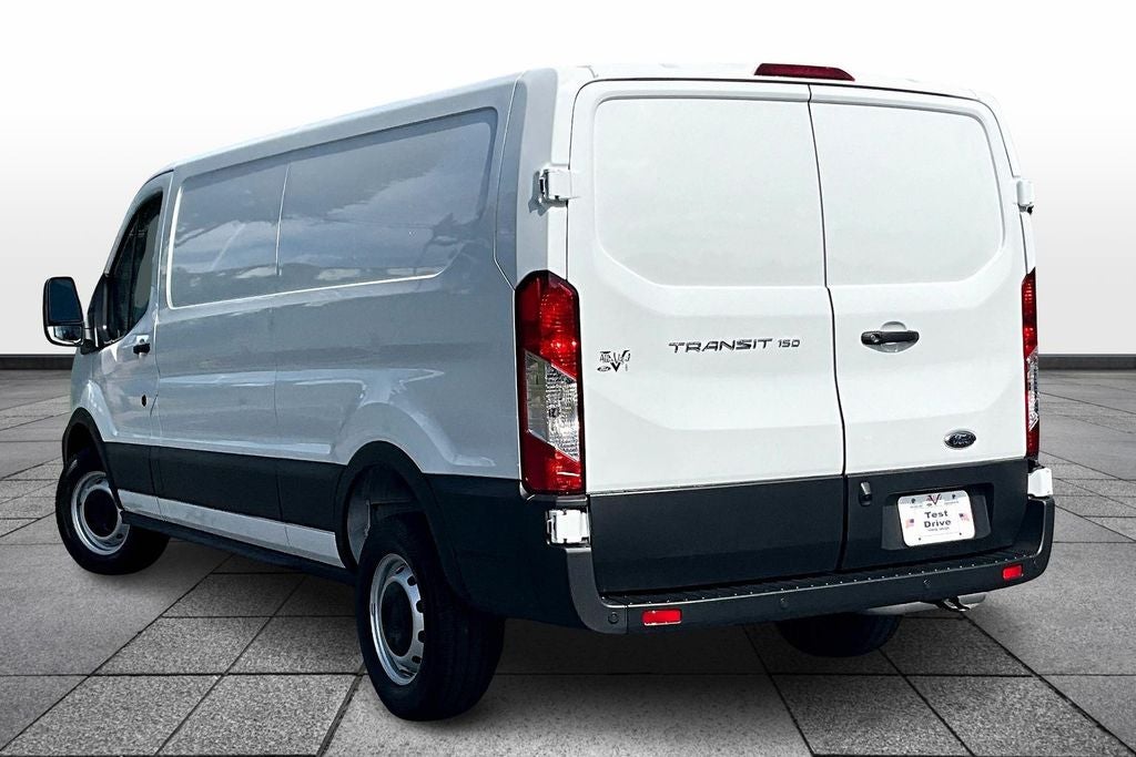 2025 Ford Transit-150 Base