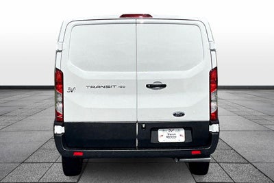 2025 Ford Transit-150 Base