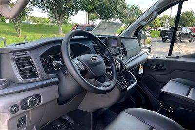 2025 Ford Transit-150 Base