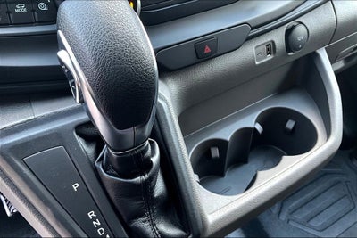 2025 Ford Transit-150 Base