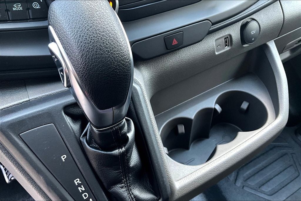 2025 Ford Transit-150 Base