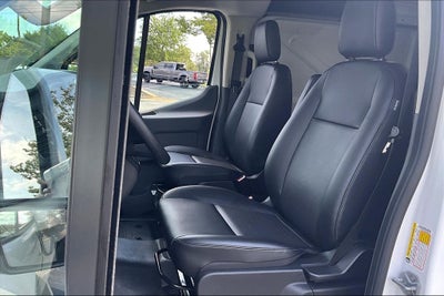 2025 Ford Transit-150 Base