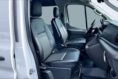 2026 Ford Transit-150 Base