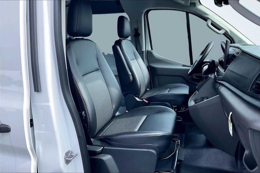 2026 Ford Transit-150 Base