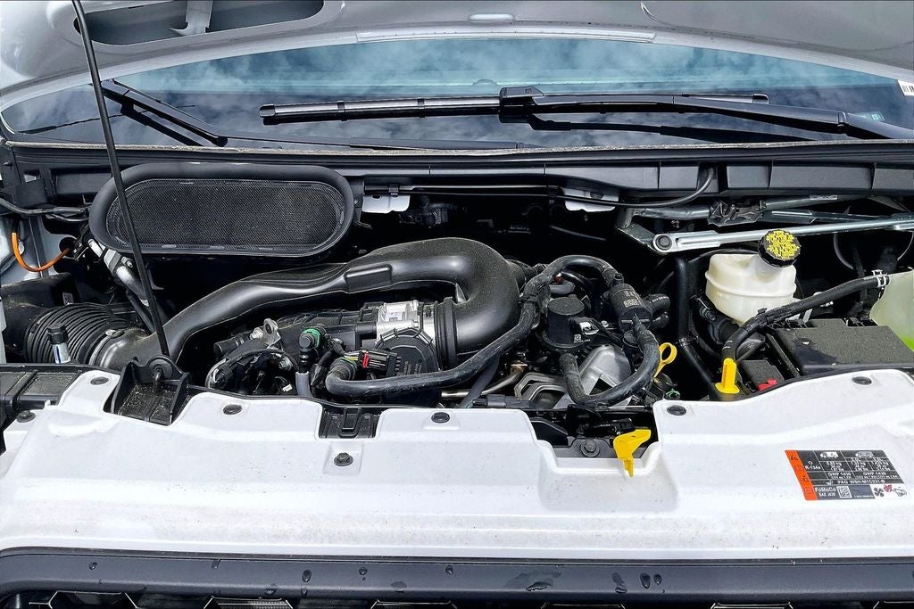2026 Ford Transit-150 Base