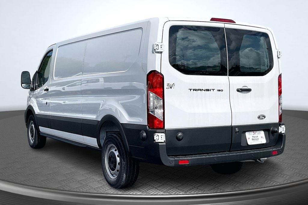 2026 Ford Transit-150 Base