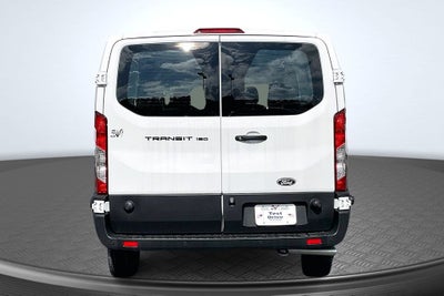 2026 Ford Transit-150 Base
